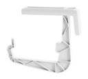 фото mini №2, Hanger hangplast-white