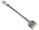 фото мини №3, Bosch оригинальное стамеска sds-max плоское 80mm/ 400mm