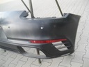 Porsche 991 911 тубрина s 2016-20r бампер задний usa4, купить из Польши