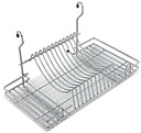 фото mini №2, Drain pipe single-tier 45, 5x25x26 centimeters
