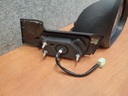 Правое зеркало opel agila b 08- 5pin2, купить в Украине