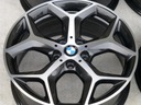 Оригинал диски bmw 2 f45 f-45 f48 x1 18''2, купить в Украине