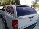 Nissan navara d 23 np 300 d max, максимум монтаж hardtop сильная тугая  хорошая10