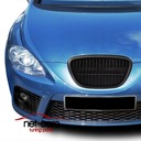 Бампер передний seat leon 1p 05-09 cupra fr sport3, купить с разборки