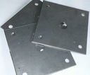 фото mini №5, Fuck stainless steel cutting made to order 2 mm formatki