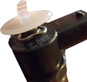 Bosch 0 445 110 134 сопло тнвд3, купить с разборки
