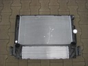 Bmw f10 f11 2,0i 2,8i радіатору комплект1, ціна в Україні