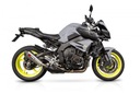 Scorpion yamaha mt-10 16-19 | выпуск, выхлоп глушитель2, купить в Украине