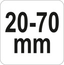 фото mini №10, System regulation slabs 300/ 100+pliers vorel