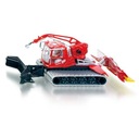 фото mini №14, Siku super - ratrak pistenbully 600