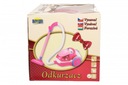 фото mini №8, Dromader vacuum cleaner great for children