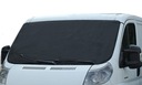 Мат защита antyszronowa на стекло на zime автобус suv van xl 180cm x 100 cm4, купить из Польши