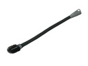 фото mini №1, Suction cup elast. long bristly vacuum cleaner central