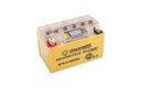Аккумулятор zelowy ytx4l-bs 12v 7ah tester lcd hit1, цена в Украине