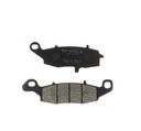 Тормозные колодки, колодки тормозов перед brenta honda cbr600rr 05-4, купить из Польши