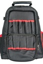 фото мини №9, Рюкзак инструмент 29 чехлы 23l proline 62100