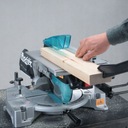 фото mini №10, Chamfer saw stool 260mm versatile