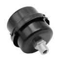 Фильтр воздуха 1/2 без oleju, 20mm, металл корпус до компрессора кондиционера13