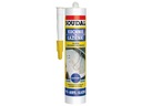 фото mini №2, Silicone neutral 280 ml colorless soudal