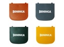 фото mini №2, Hull to console beninca happy. 2va - yellow
