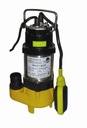 фото mini №5, Pumping station szakk p180w 440l front right 600-2200