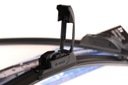 Очистителя bosch przod+tyl nissan x-trail 00-20074, купить из Польши