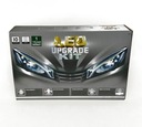 Набор лампочка led csp h7 6500k retrofit m-tech 12-24v 5200im 30000h canbus6, купить недорого