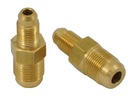 Nypel соединитель сокращение m12x1/m10x1 патрубок cu d6-d81, цена в Украине