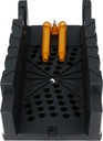 фото mini №4, Hull for sawing 4, 5" з mimosrodami vorel