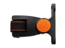 фото mini №1, Bottle basket sks adapter black