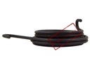 Пружина стартера до skutera 4t gy6 139qmb5, с разборки недорого