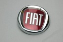 Fiat 500 grande punto linea значок передний оригинал3, купить с разборки