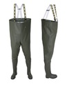 фото mini №3, Pants standard green on fishes brand advantages