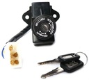Замок зажигания kawasaki gpz 550 a uni trak 84-89 новый, новое1, цена в Украине