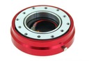 Naba quick release flat red1, цена в Украине