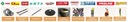 C4730 диск сцепления до ciecia metalu+inox 230x1,9 mm 25 штук richmann3, купить с разборки
