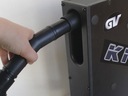 фото mini №6, Vroom kitchbox- spigot reeling vacuum cleaner central