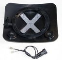 Tangde zl0359008h вклад зеркала внешний, наружного2, купить в Украине
