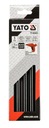 фото mini №4, Liner glue to pistols 5 pcs. 11 mm x 200 mm