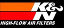 Фильтр воздуха k&n harley flhtcui 1450 99-012, купить в Украине