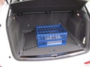 Vw golf sportsvan 2013-2020 сеть до багажника14