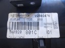 Спидометр спидометр fabia ii 1.4 tdi 5j0920801c3, купить с разборки