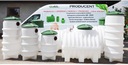 фото mini №3, Pumping station szakk p180w 440l front right 600-2200