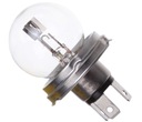 Mz etz jawa лампочка narva r2 g40 p45t 12v 45/40w d4, купить из Польши