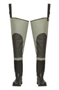 фото mini №1, Waders amplified on knees airtight plavitex pl