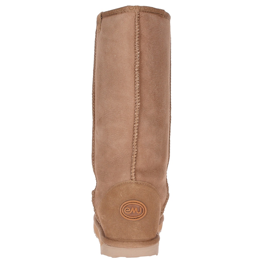 قرية إتنا قمة Buty Emu Ugg Allegro Ballermann 6 Org