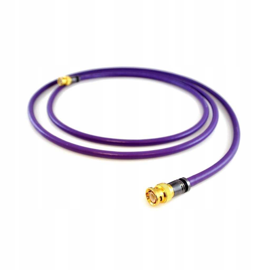 Kabel, kabel Bnc 3 m Ofc Melodika Mdbn