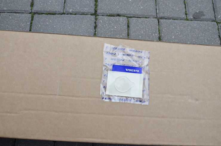 Order an 32340718 rain sensor volvo s80,v40,xc60,s90 with