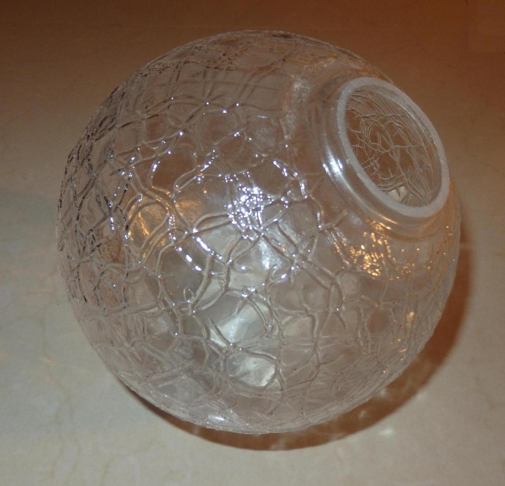 Как помыть плафоны люстры из матового стекла - 97 фото