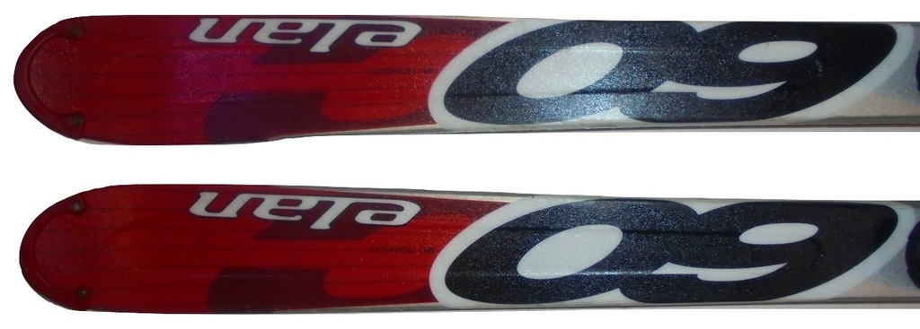 Narty ELAN XRC 60 dł. 160 cm